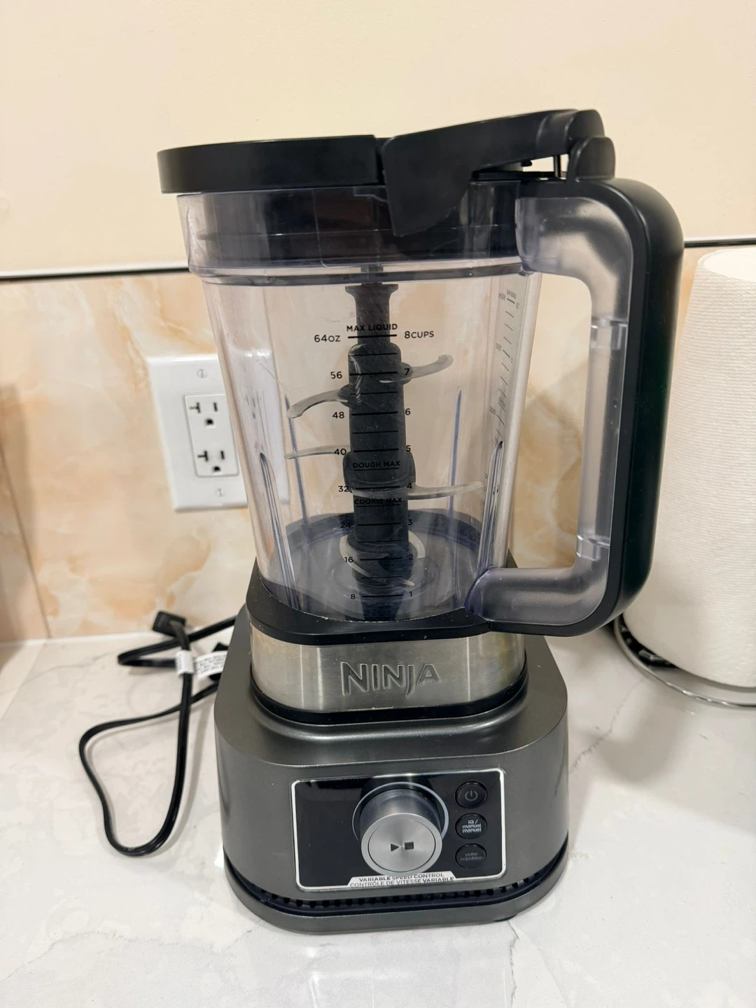 Ninja Foodi Power Nutri Duo Blender - photo 2