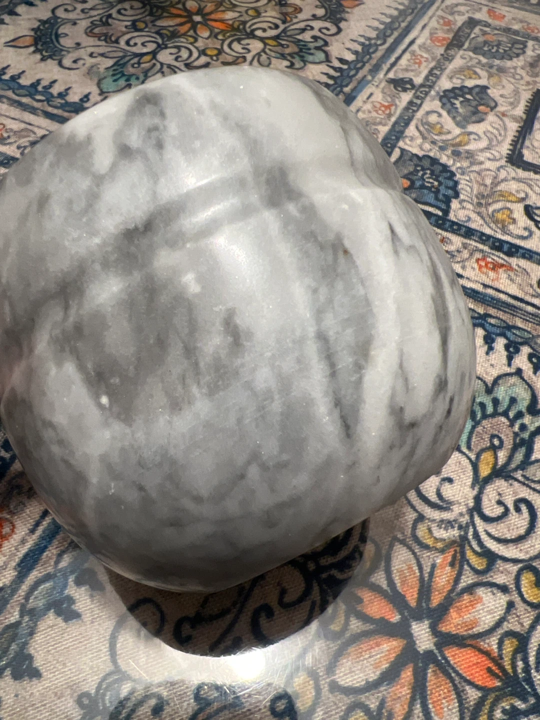 Mortar - photo 2