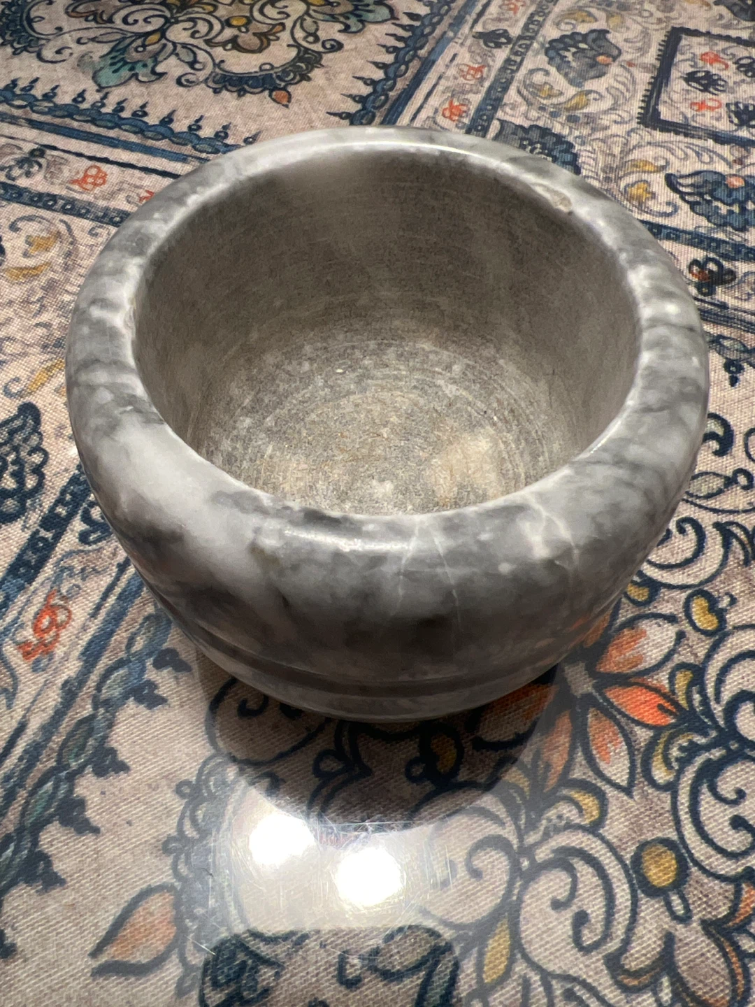 Mortar