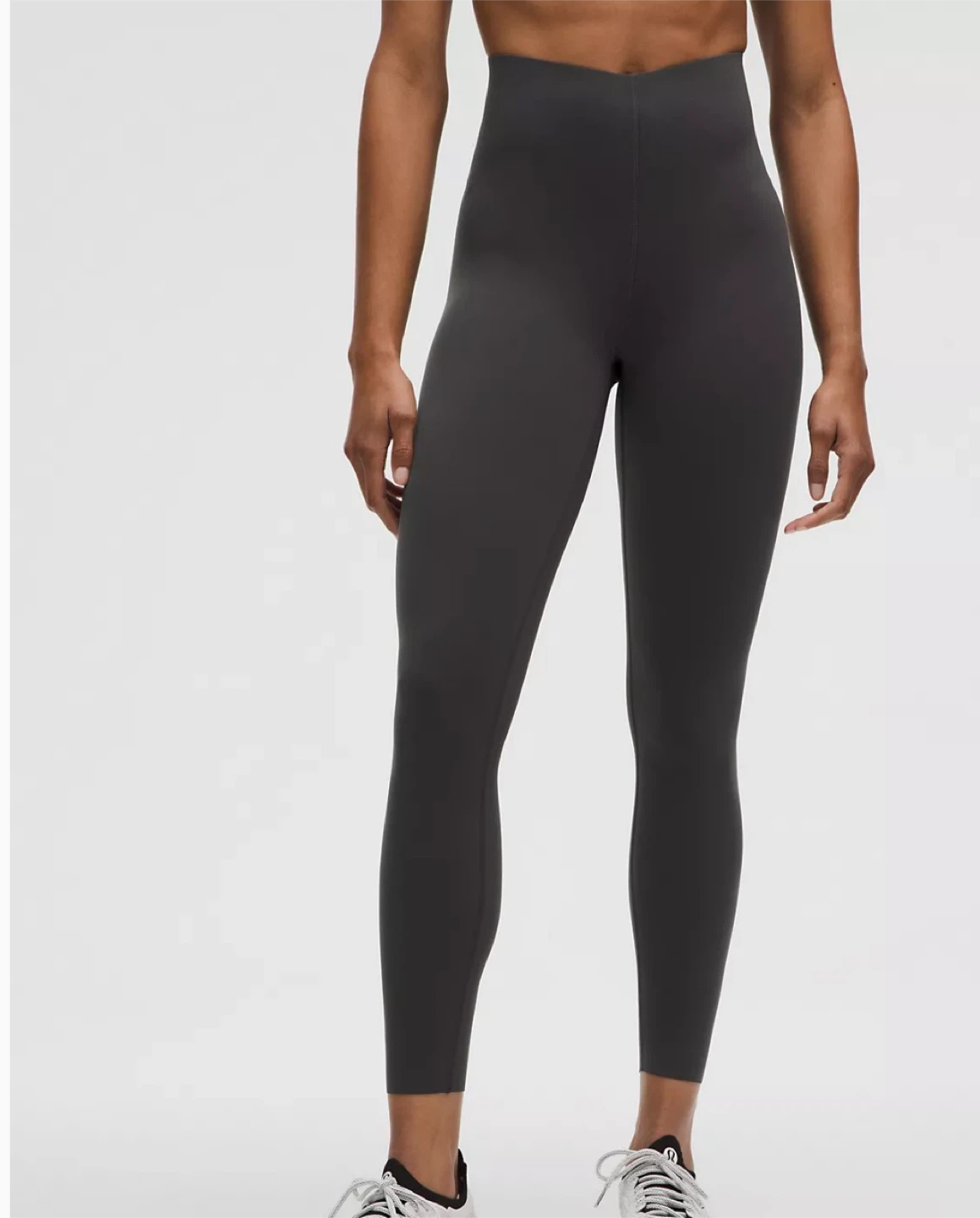 Lululemon Glow Up High-Rise Tight 25"