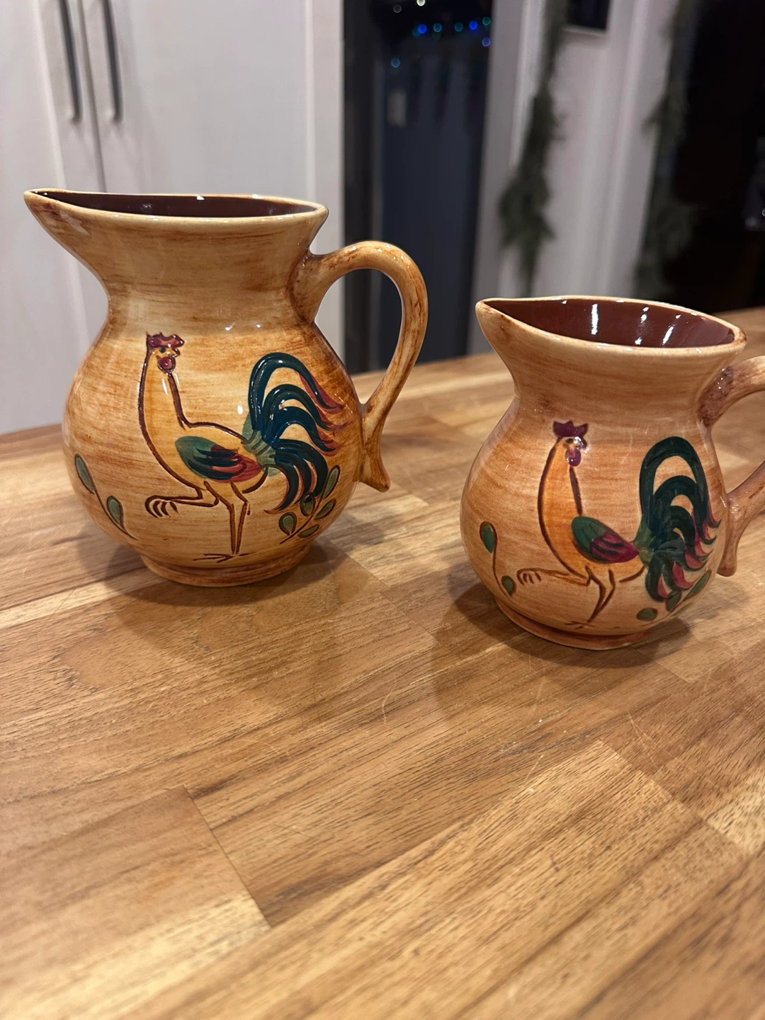 Pennsbury Pottery Pitcher Set - photo 4