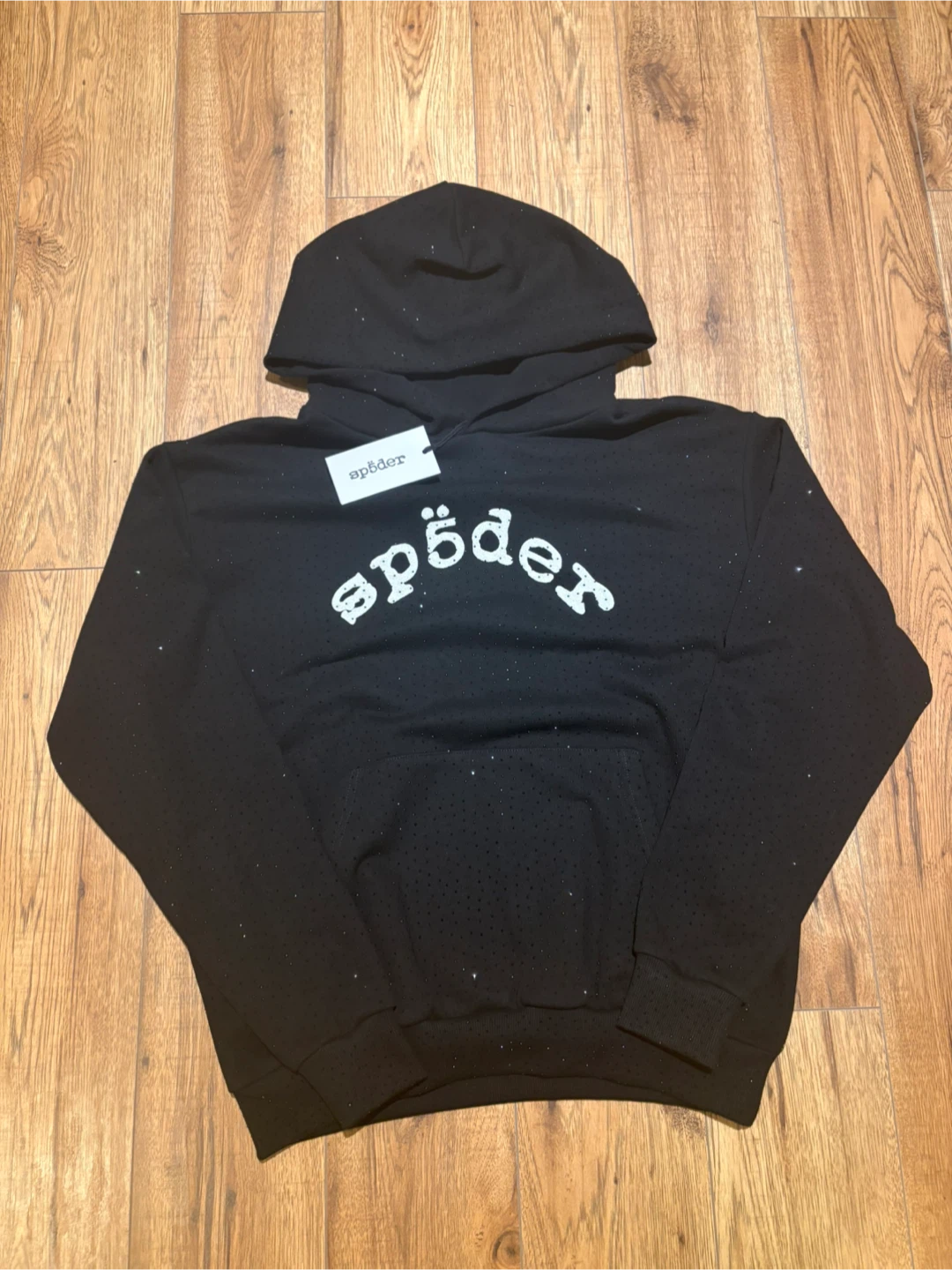 VVS SP5DER  Hoodie - photo 2