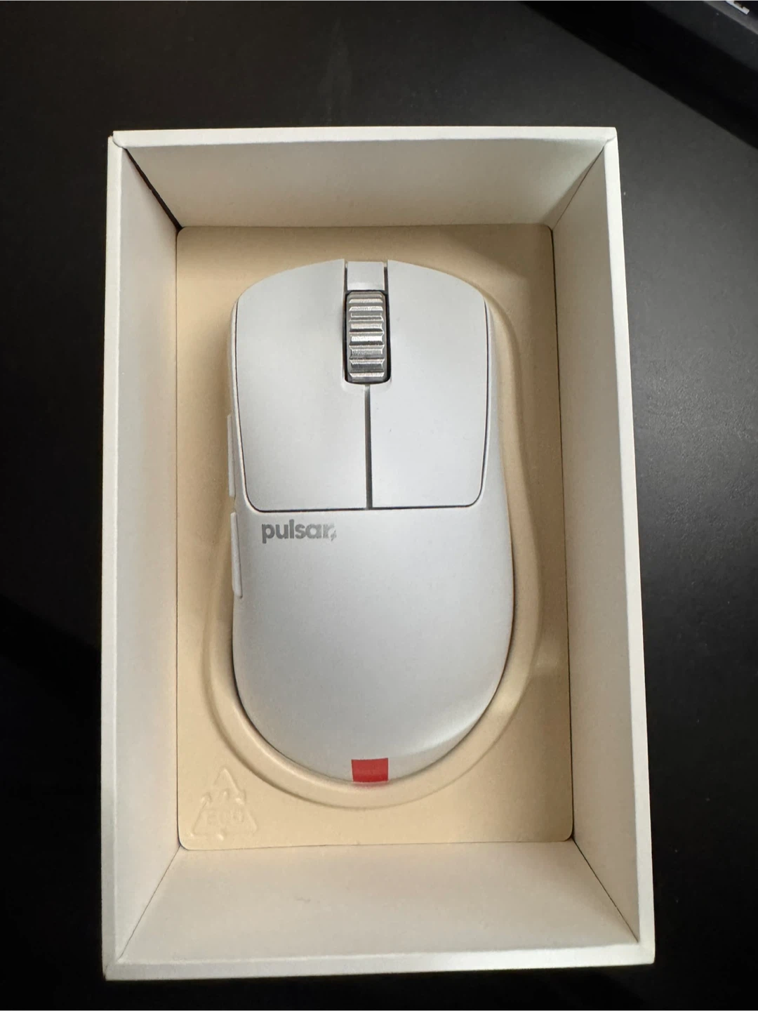 Pulsar Xlite V3 eS Esports Mouse - Size 2 - photo 2