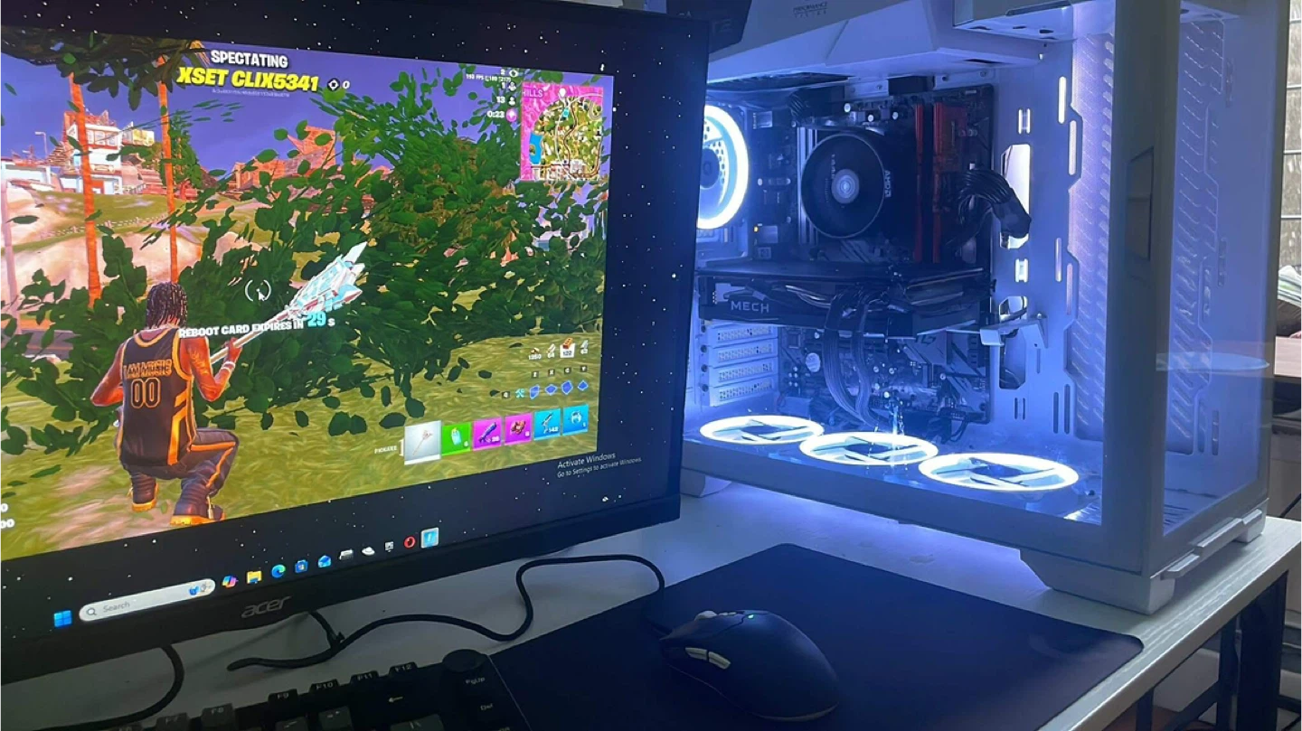Gaming PC