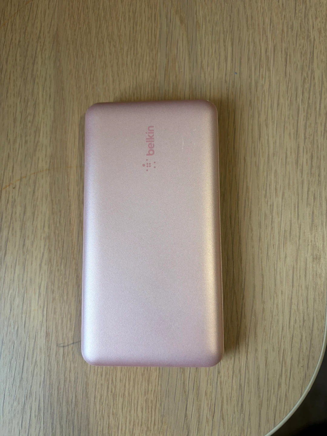 🔋 Belkin BOOST↑CHARGE 10,000mAh Portable Power Bank