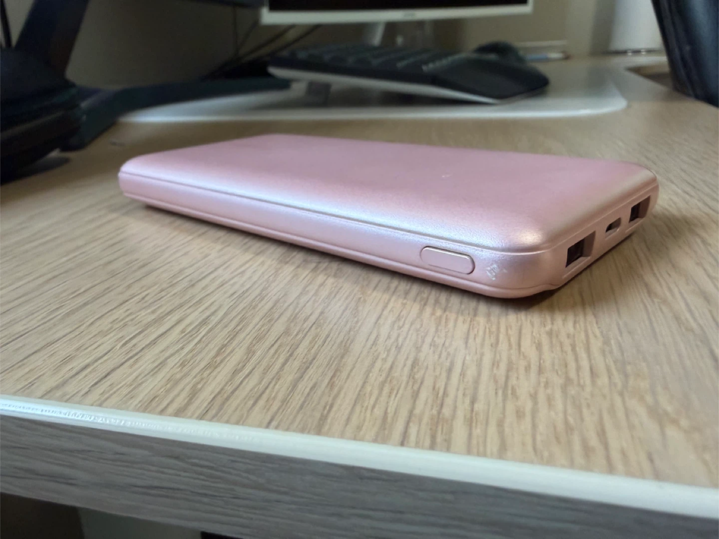 🔋 Belkin BOOST↑CHARGE 10,000mAh Portable Power Bank - photo 4
