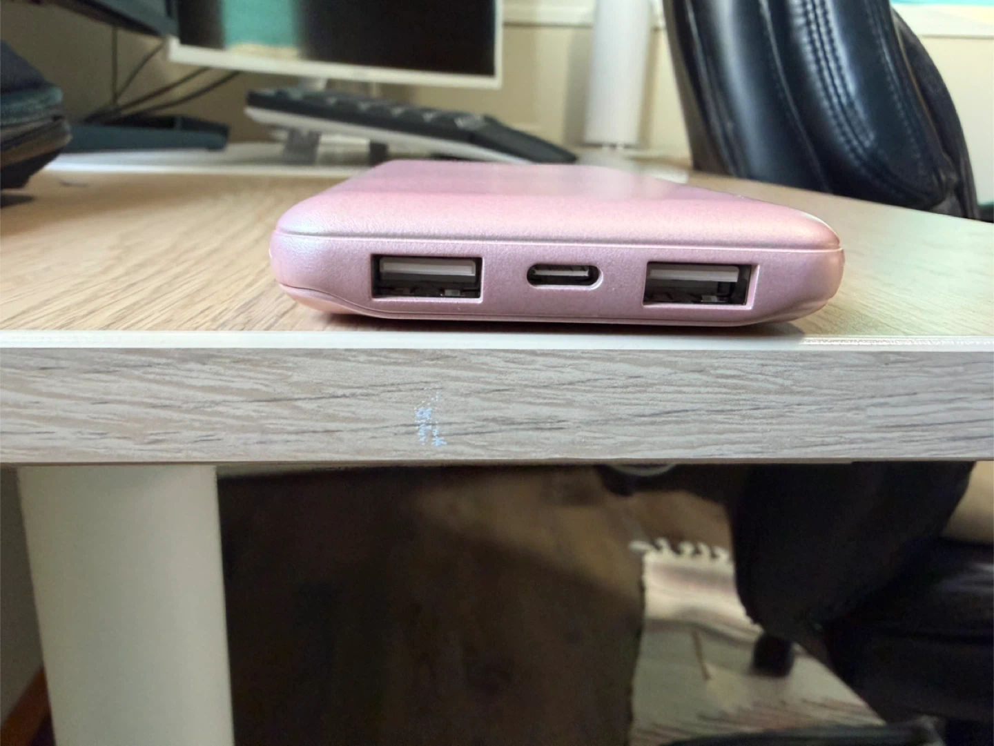 🔋 Belkin BOOST↑CHARGE 10,000mAh Portable Power Bank - photo 5