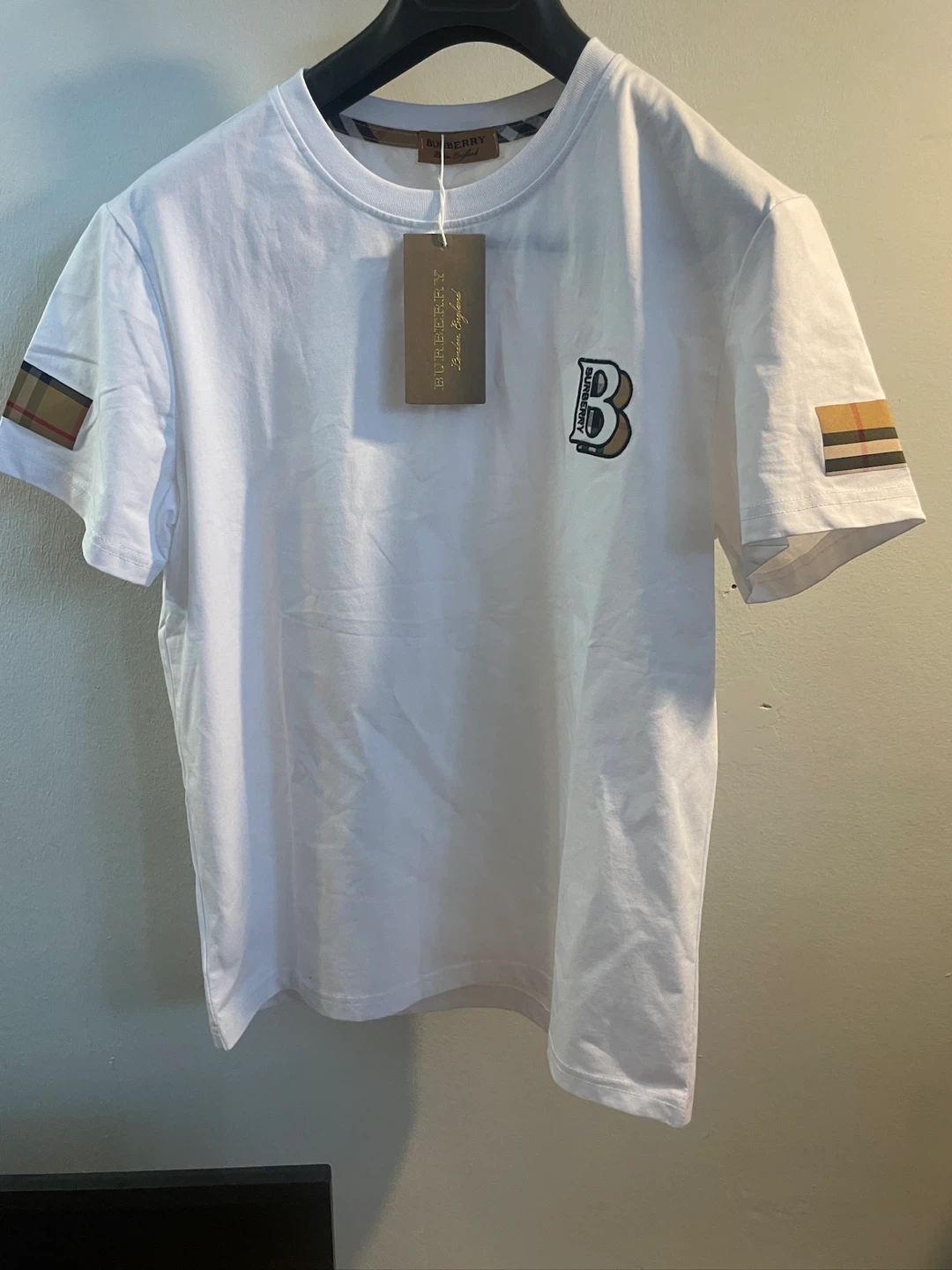 Burberry T shirt