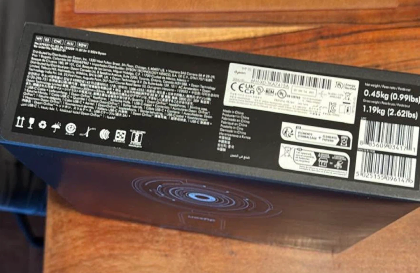 Dyson OnTrac Headphones - photo 3