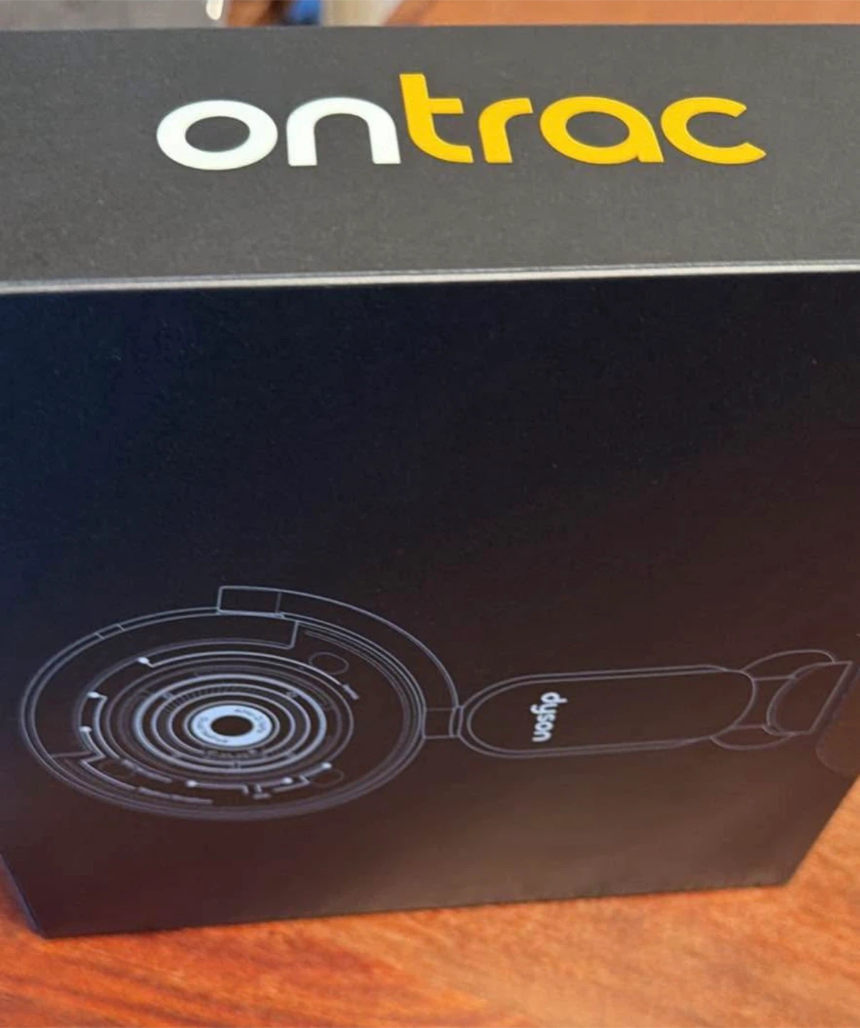 Dyson OnTrac Headphones - photo 2