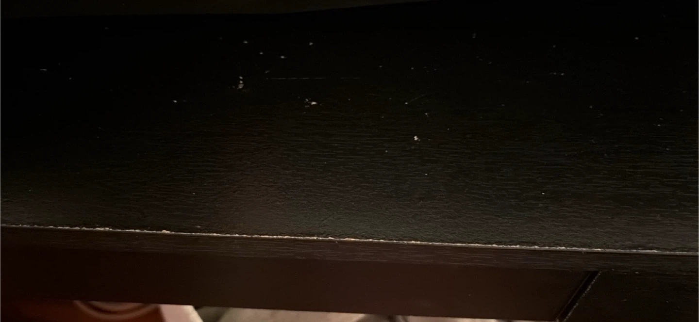 Black Desk - photo 4