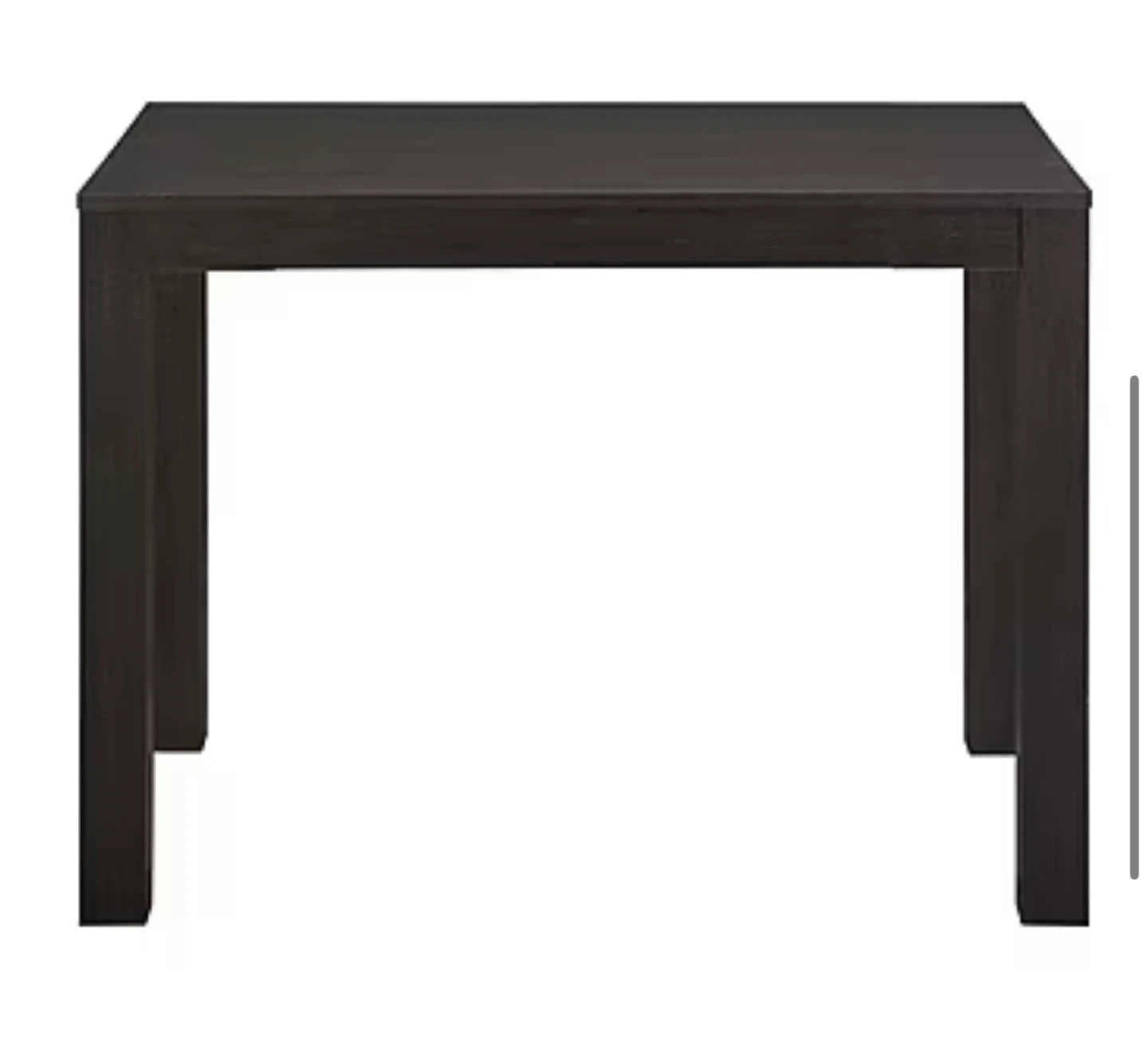 Black Desk - photo 3