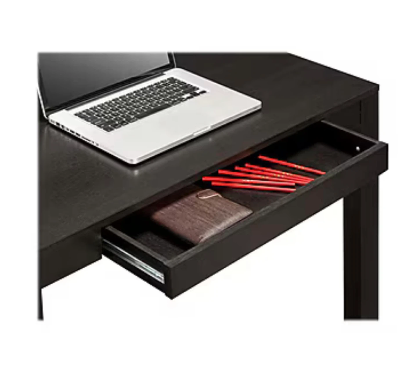 Black Desk - photo 2