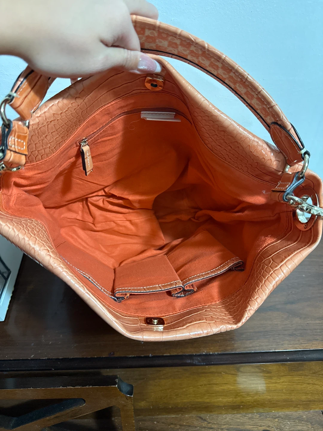 Liz Claiborne - never been used - photo 2