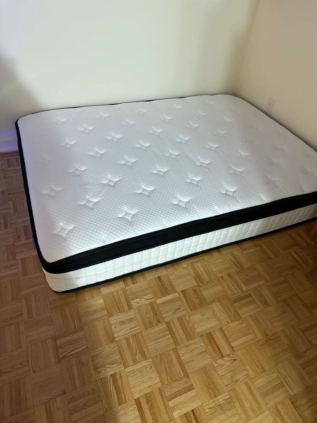Full Size Mattress - photo 2