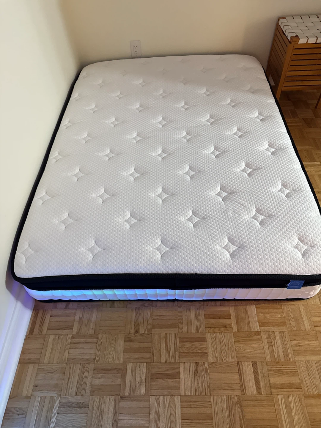 Full Size Mattress