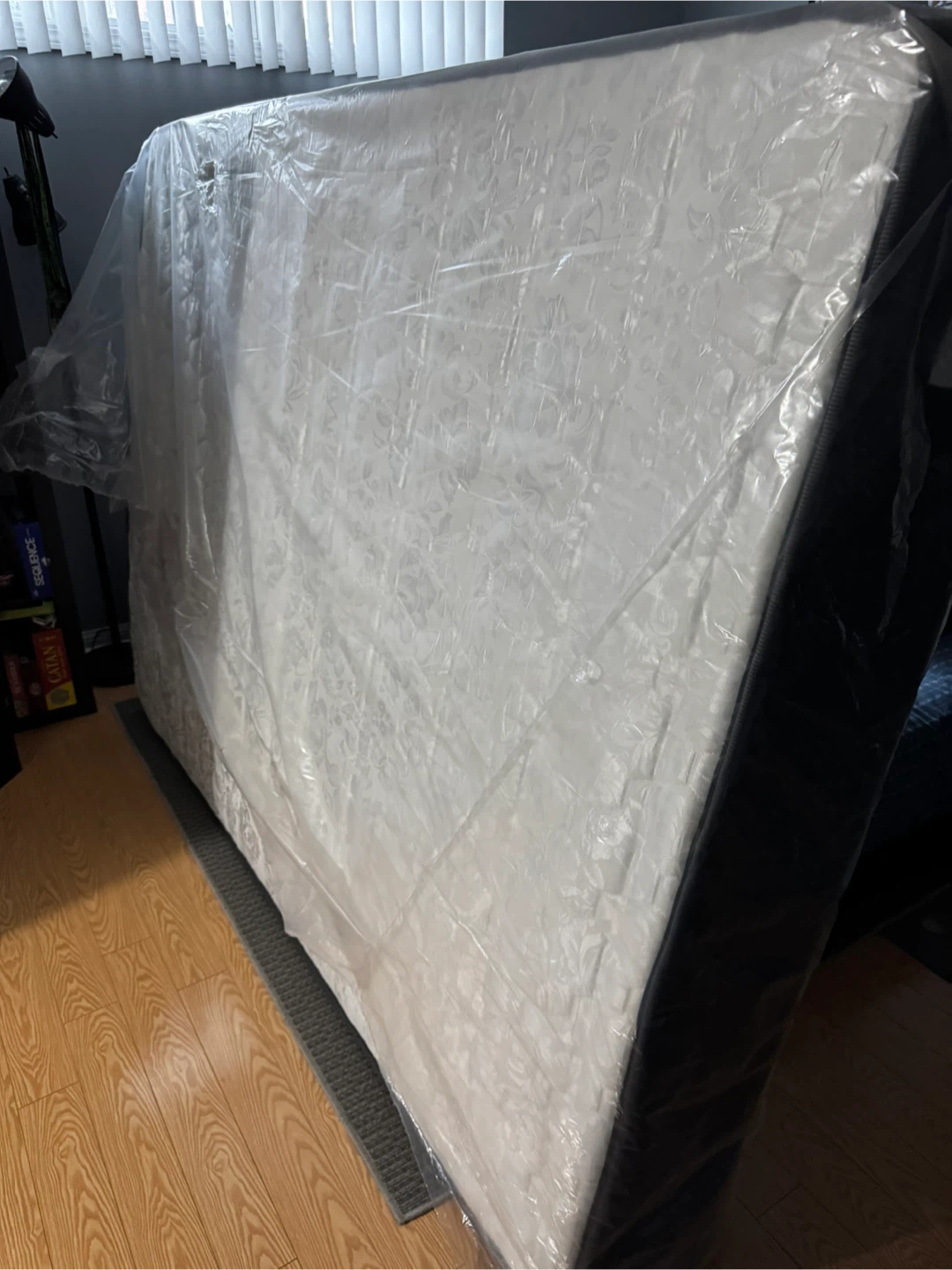 Avenco Mattress