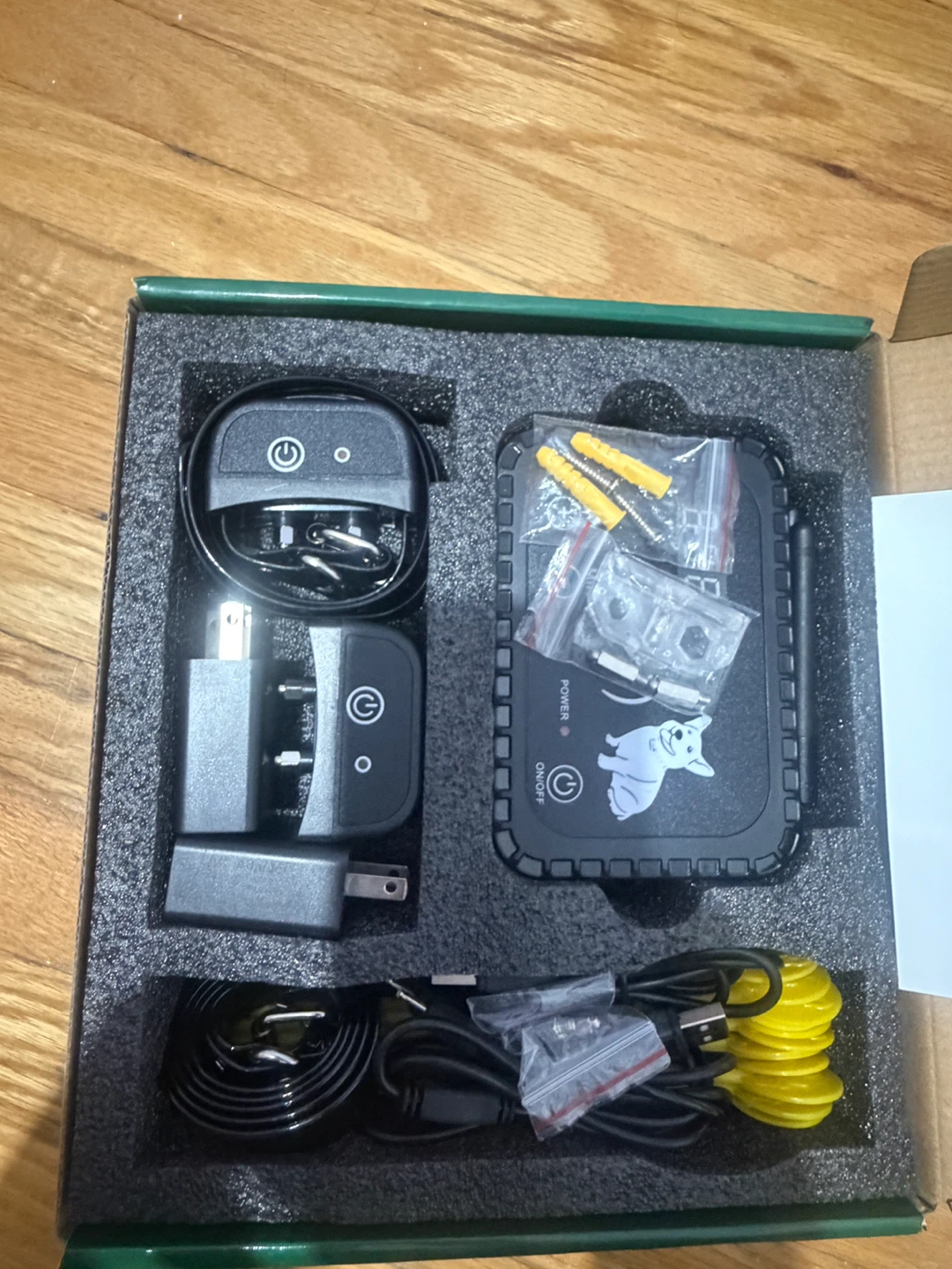 JUSTPET 100% Wireless Dog Fence AS-7 - photo 3
