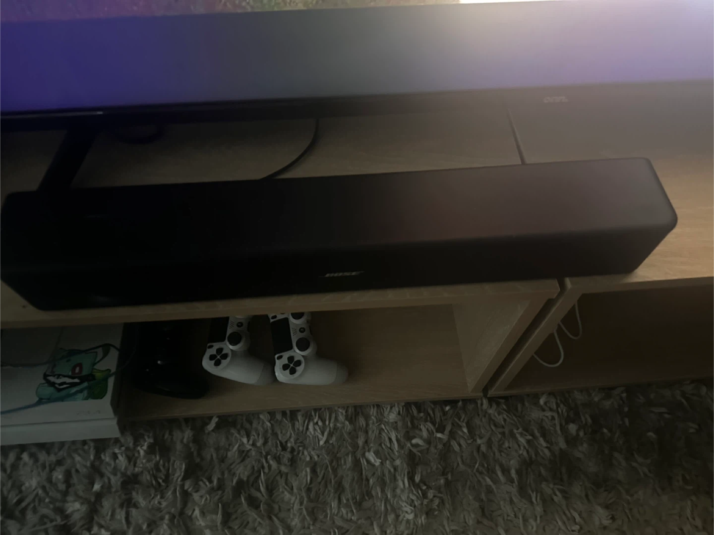 Bose Soundbar - Great Sound!🥕 - photo 4