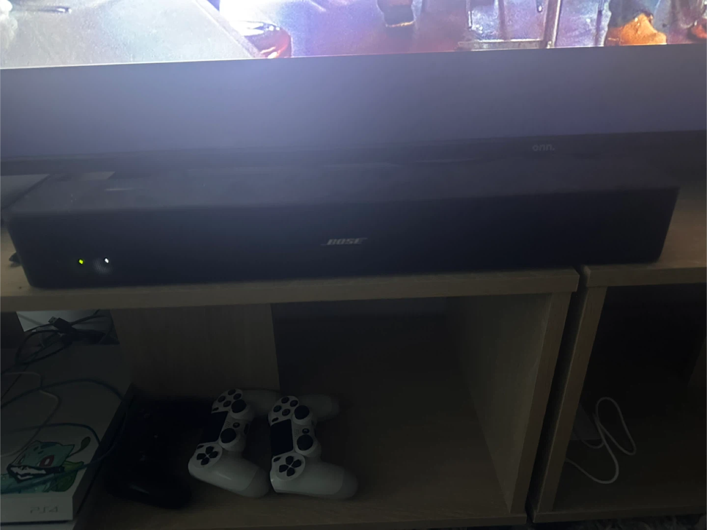 Bose Soundbar - Great Sound!🥕