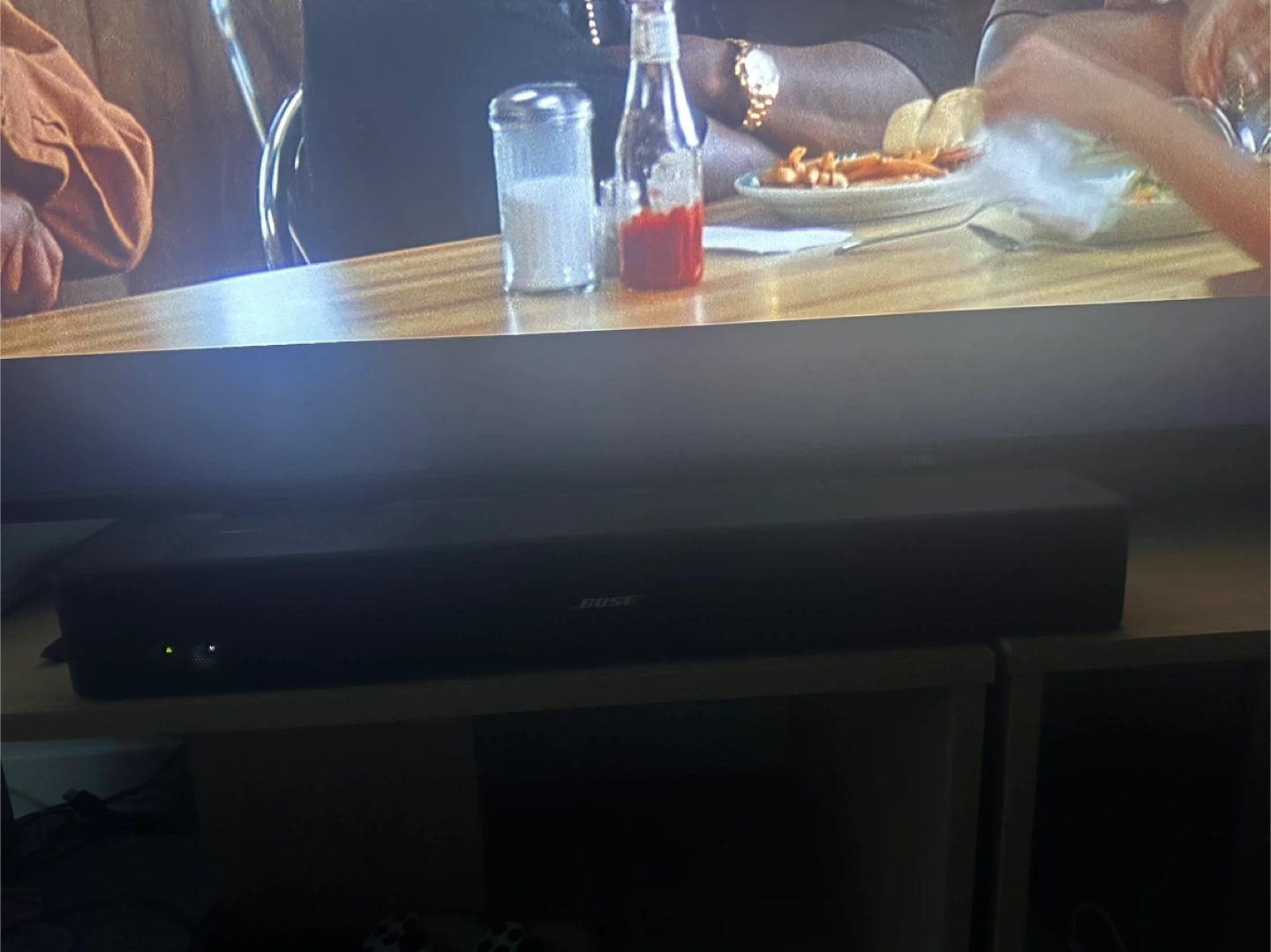 Bose Soundbar - Great Sound!🥕 - photo 3