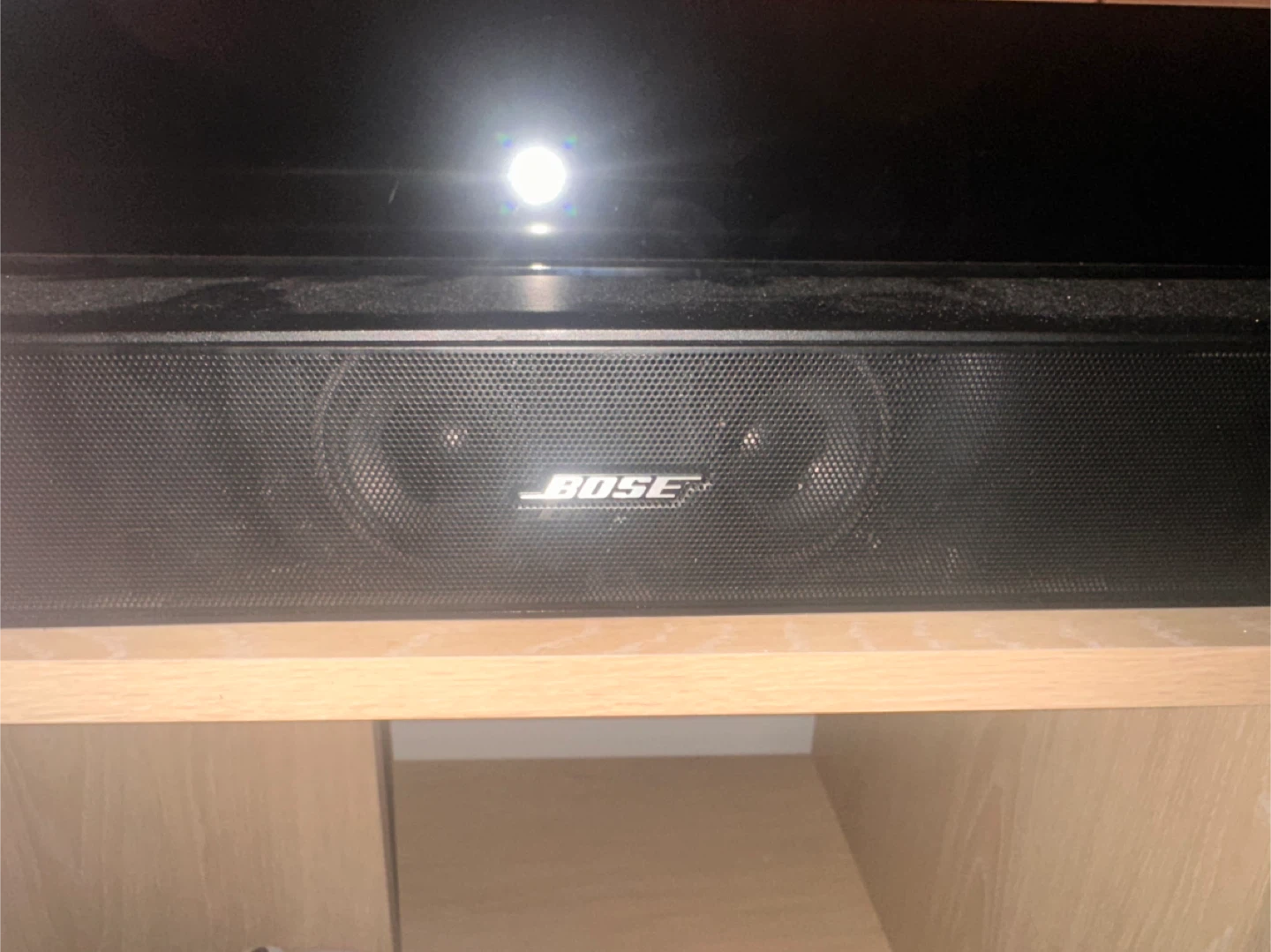 Bose Soundbar - Great Sound!🥕 - photo 2