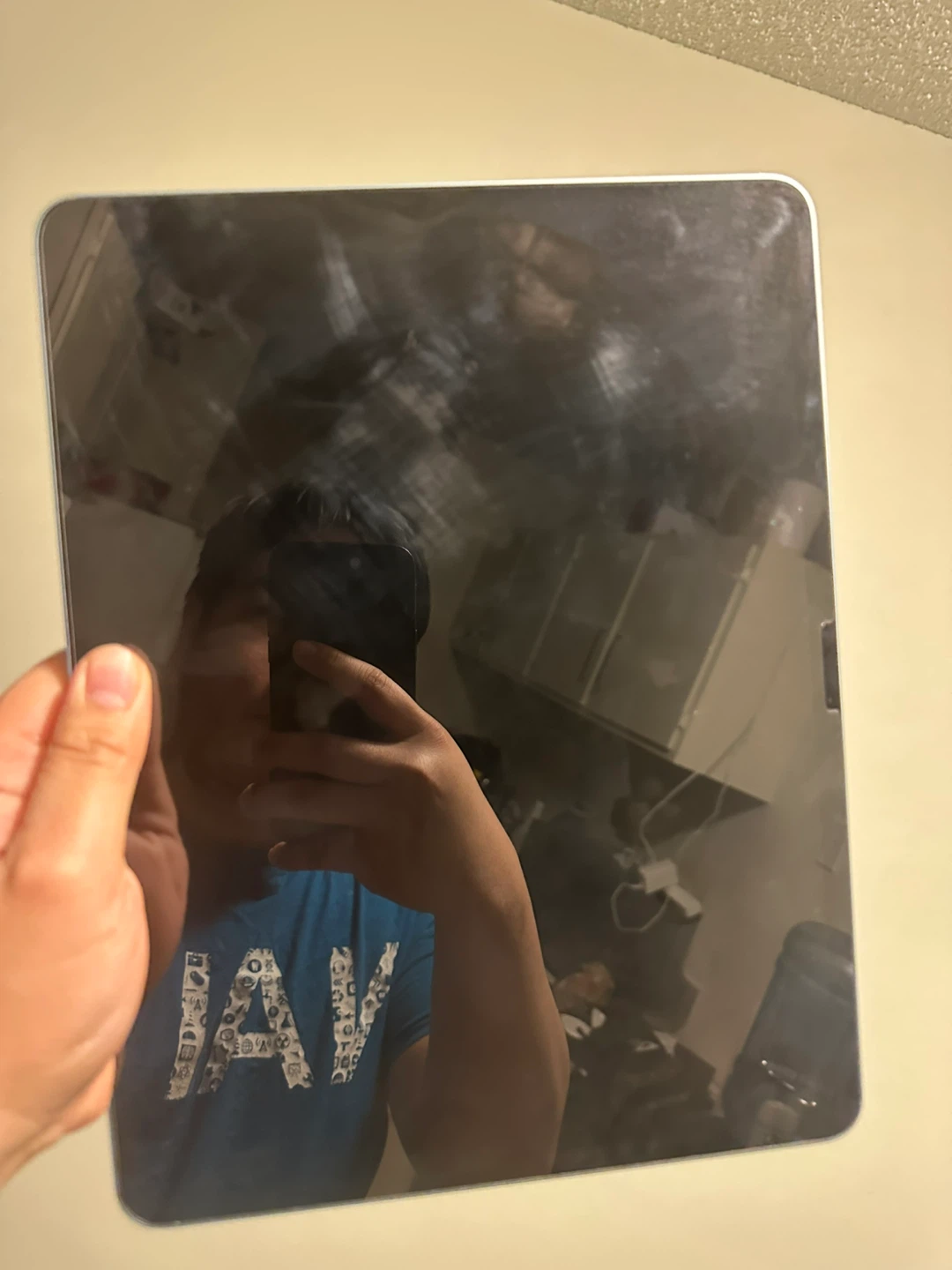 Apple iPad Air 13-inch (Wi-Fi) – 256GB | Like New - photo 5