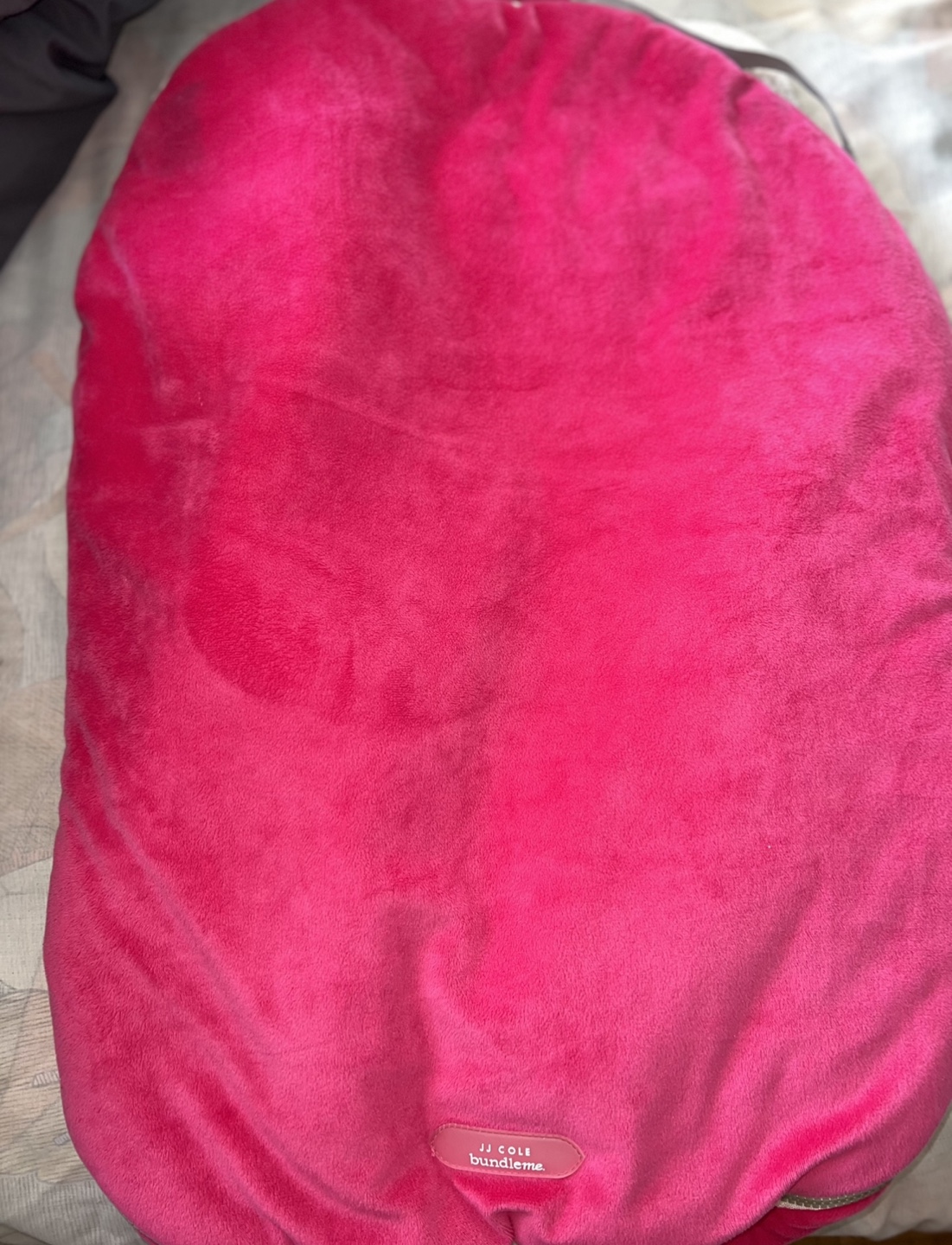 JJ Cole Bundleme Pink - photo 2