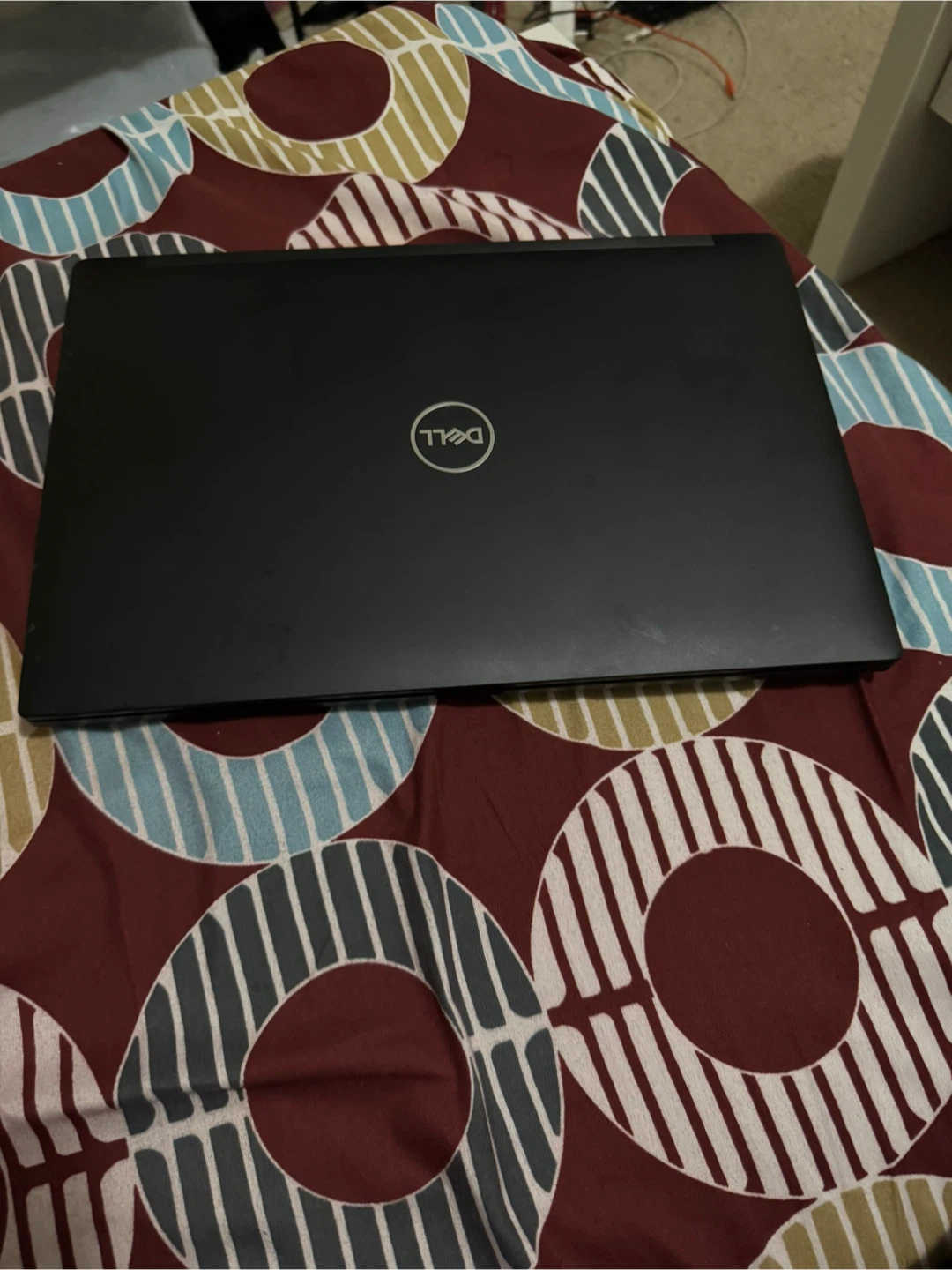 Dell Latitude 7490 Laptop - photo 2