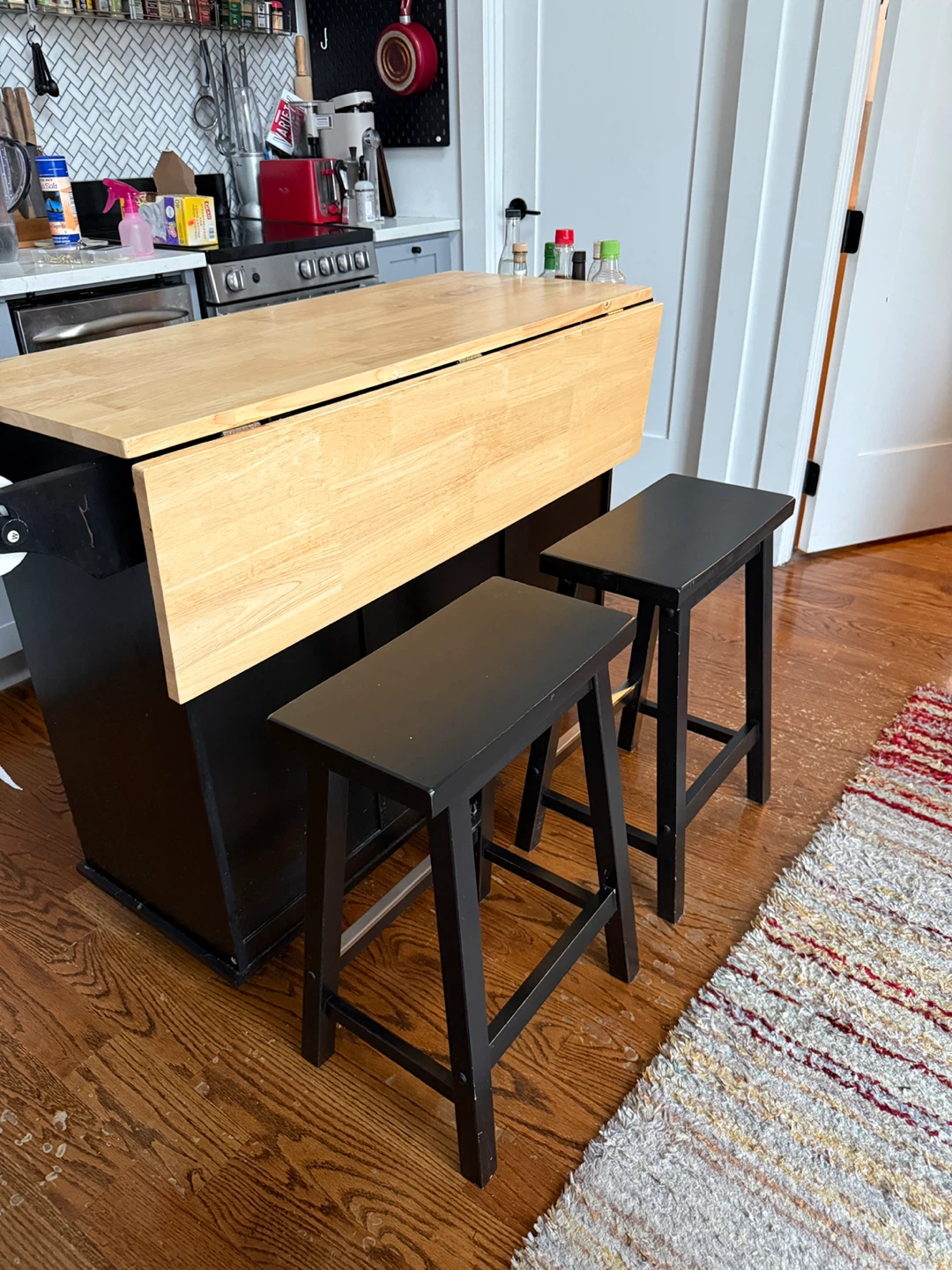 Heavily Discounted Moving Sale - see description