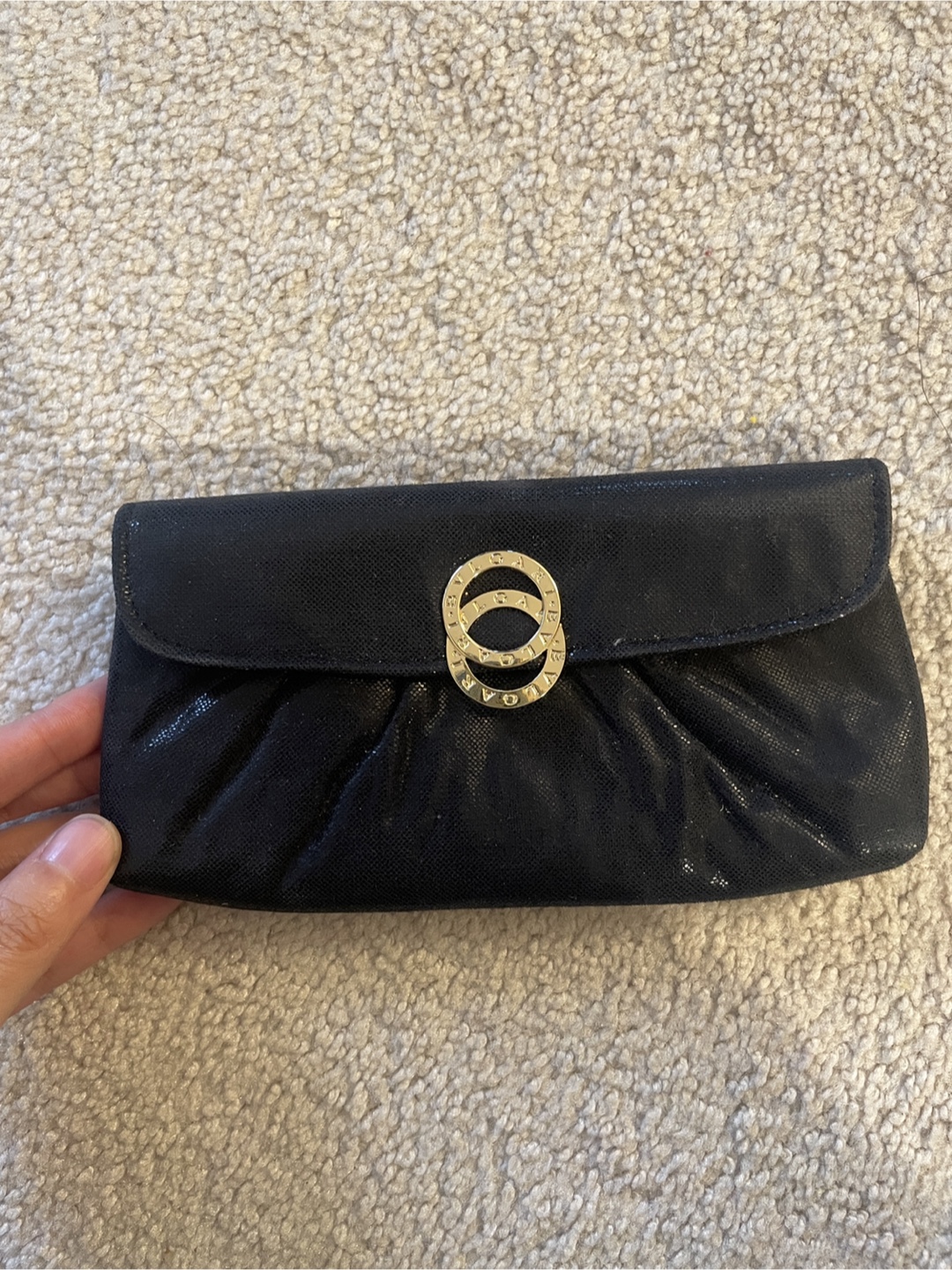 BVLGARI Evening Clutch