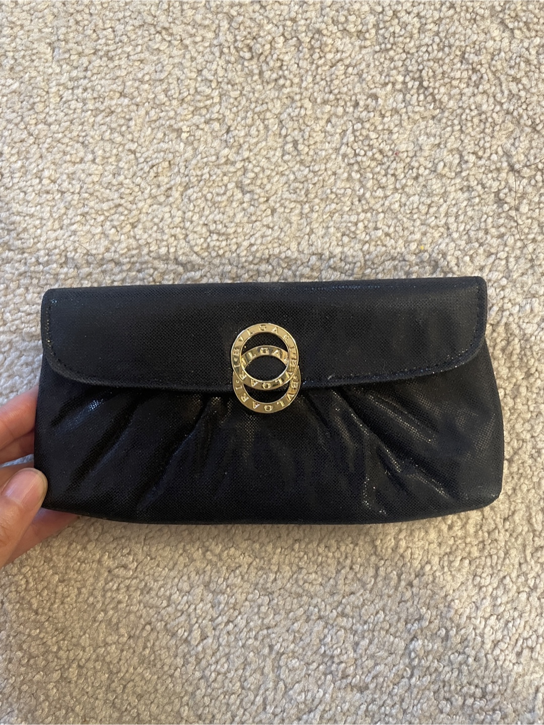 BVLGARI Evening Clutch - photo 2