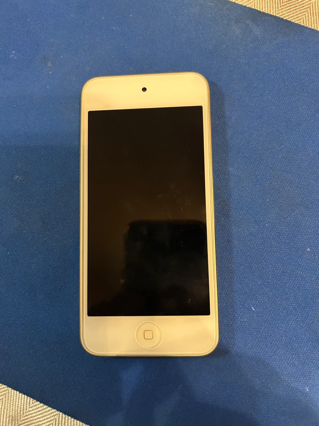 Apple iPod touch 7th generation 32gb - photo 3