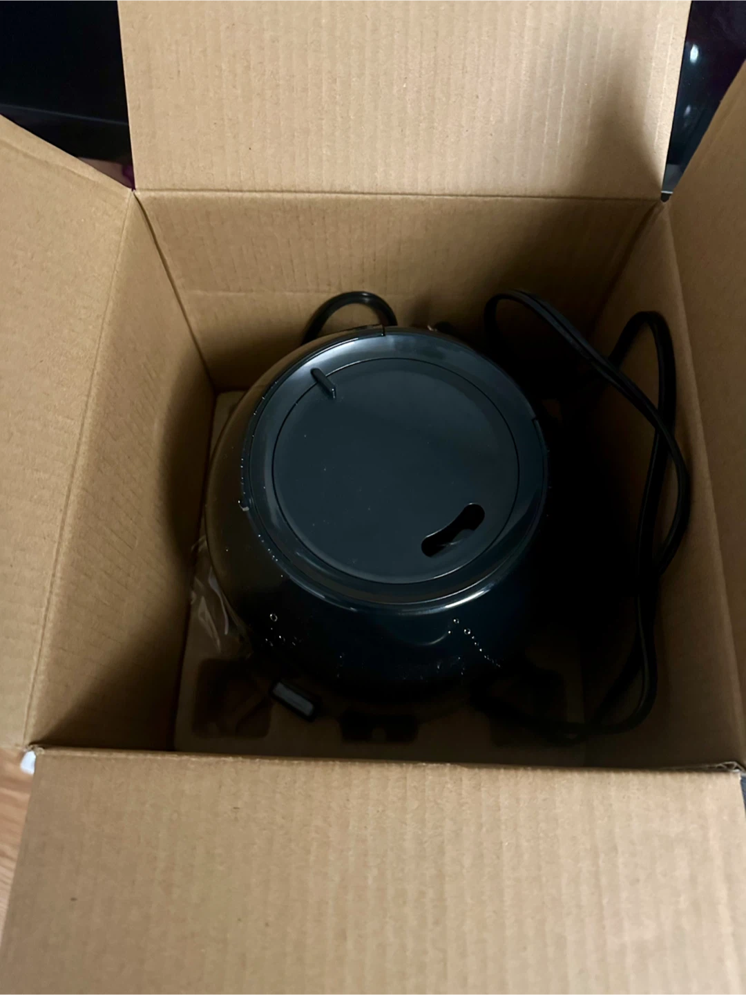 Honeywell Mini Mist Cool Mist Humidifier - Like New! - photo 5