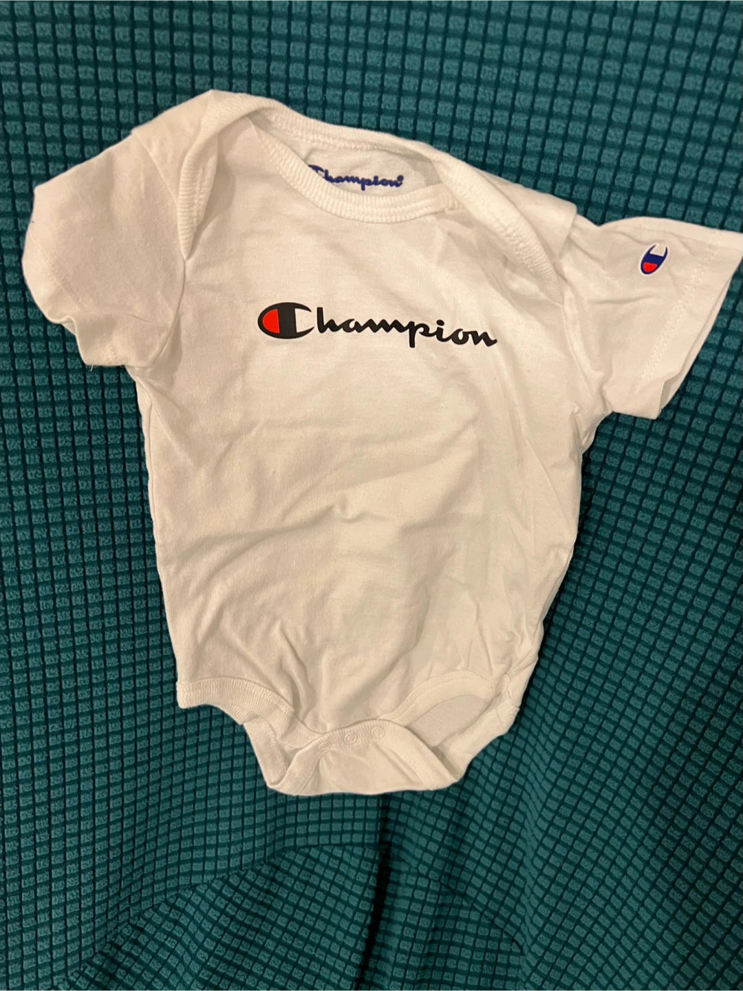 Champion Baby Bodysuits, Size M - photo 3