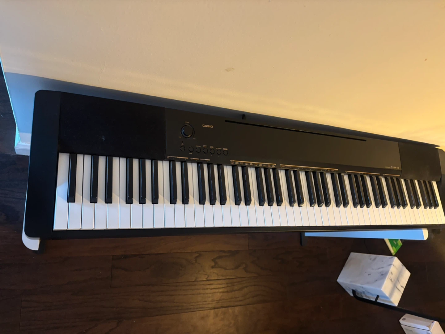 Casio CDP-130 Digital Piano