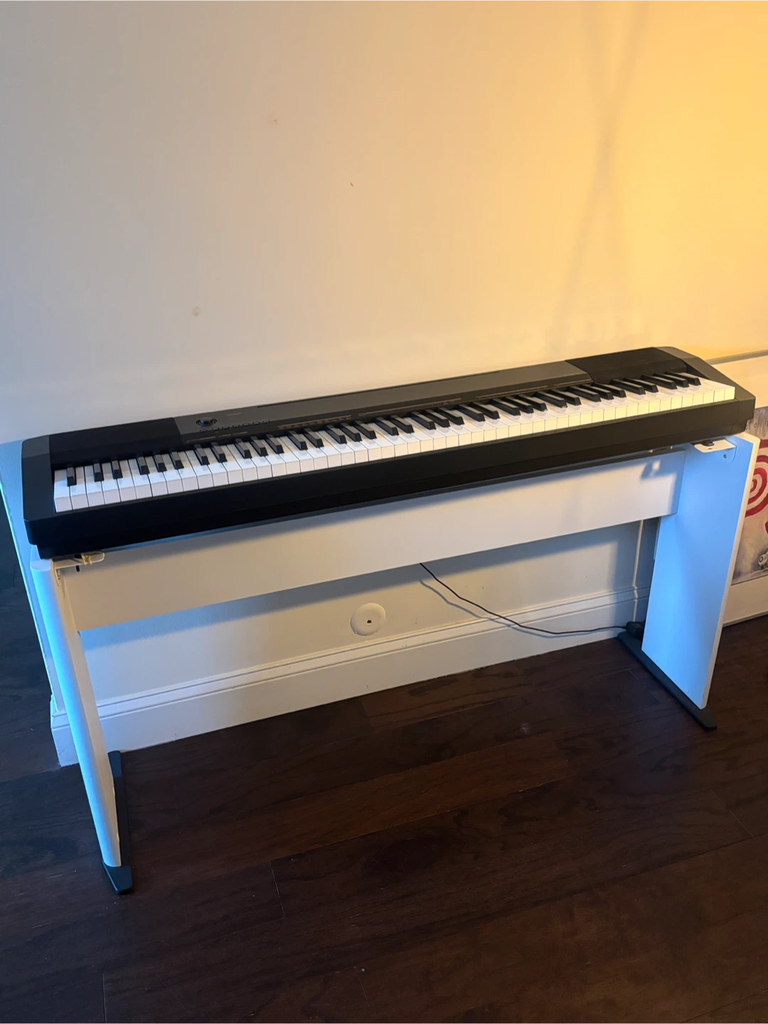 Casio CDP-130 Digital Piano - photo 2
