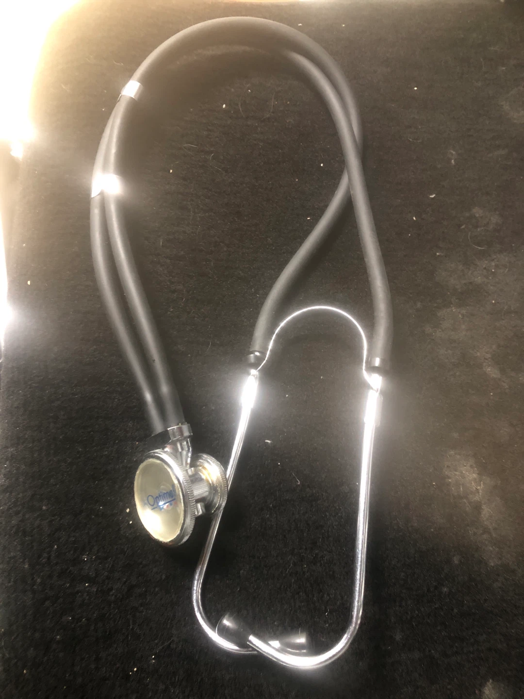 Optimal Stethoscope - photo 2