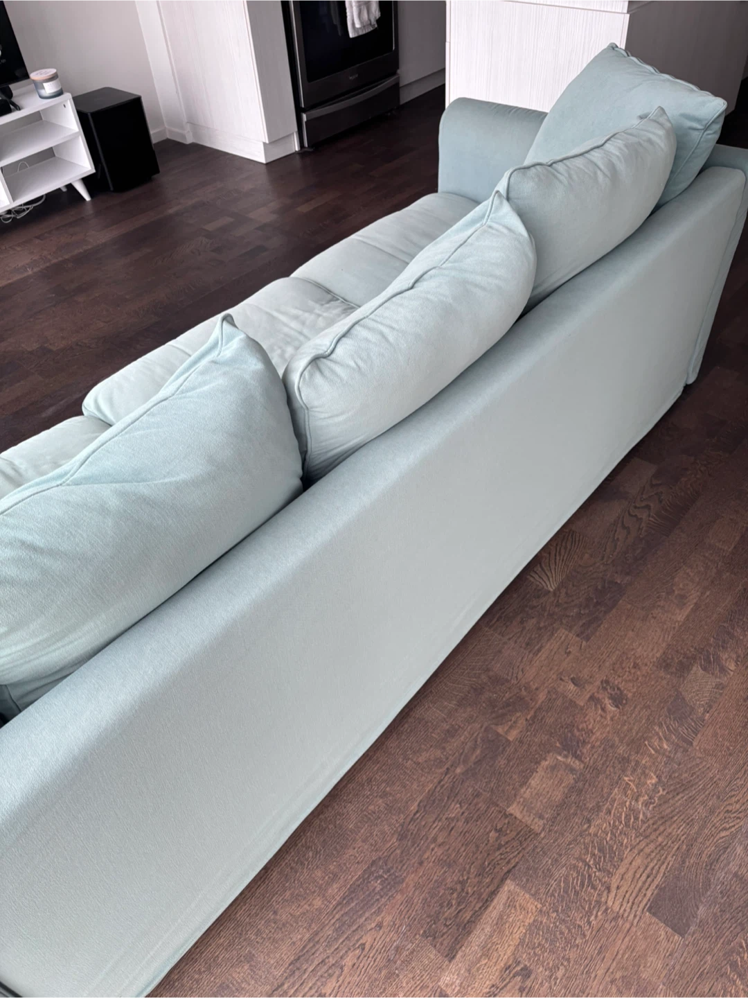 IKEA Sectional Couch Gronlid Series - photo 3