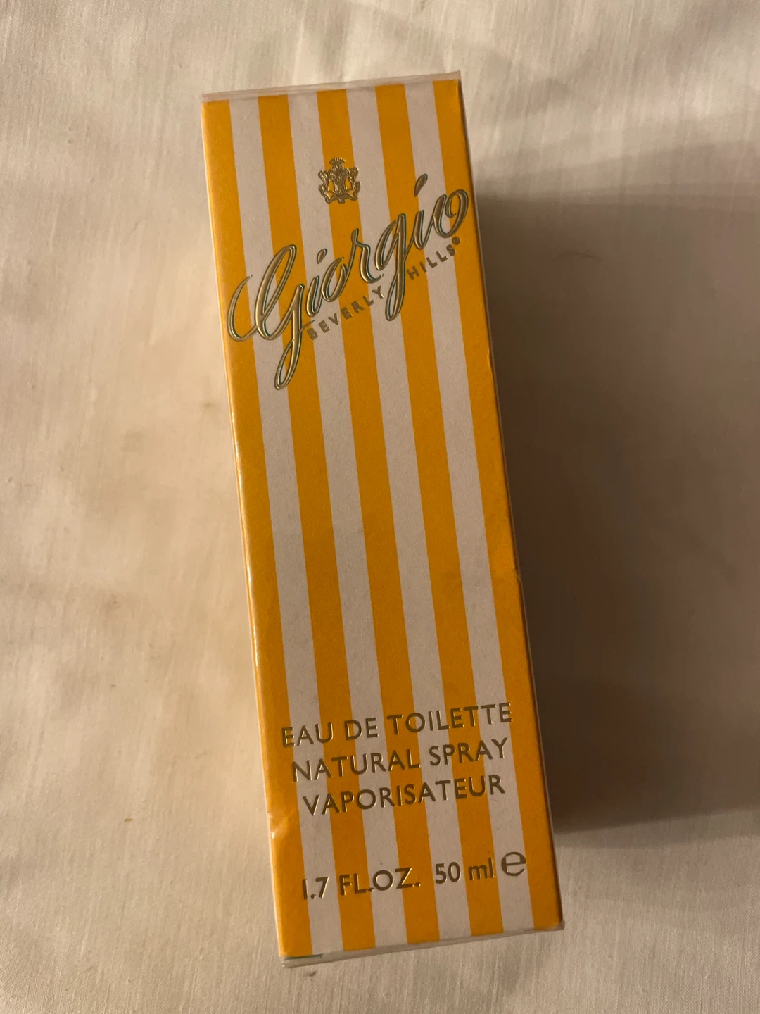 Giorgio Beverly Hills 1.7 fl oz