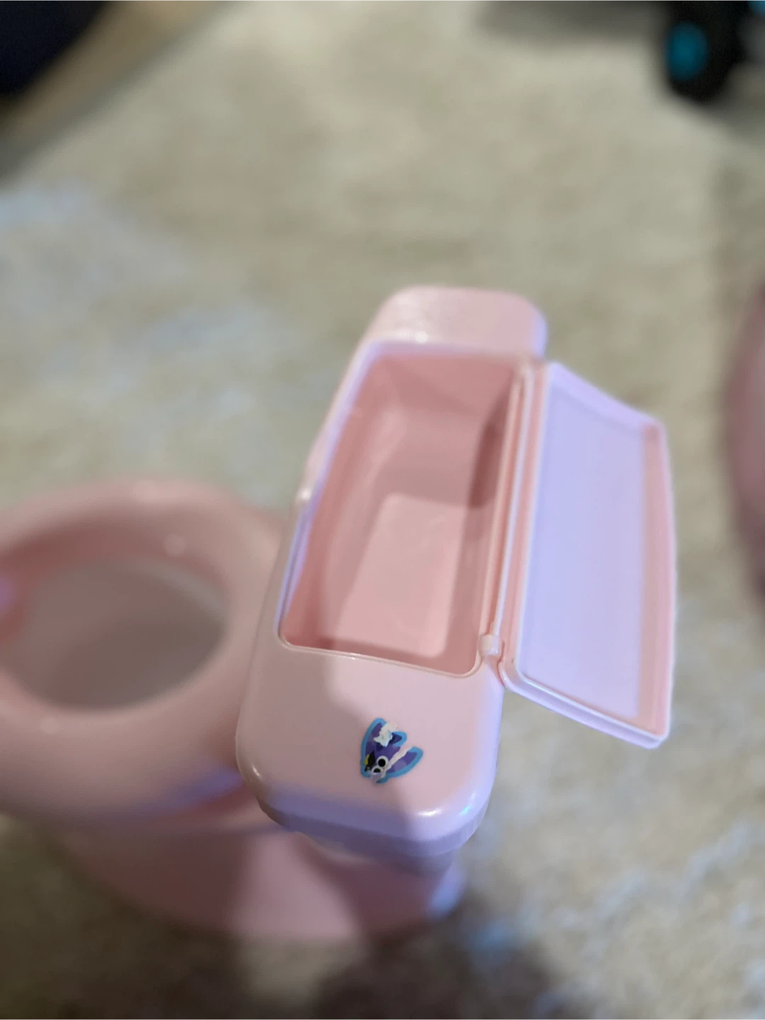 Infant My Size Potty - Pink - photo 3