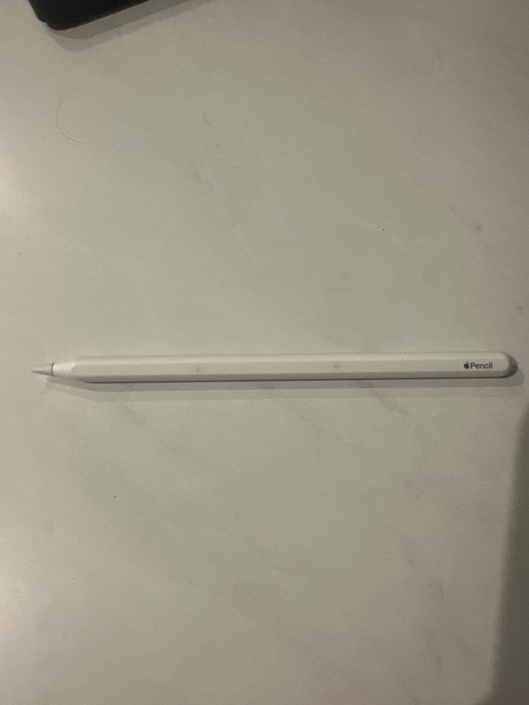Apple Pencil 2nd Gen