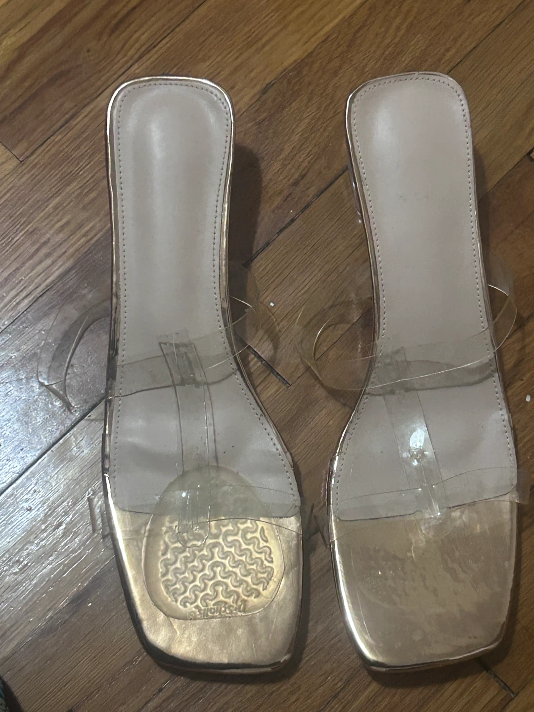 Assorted sandals / high heels  🥕 - photo 2