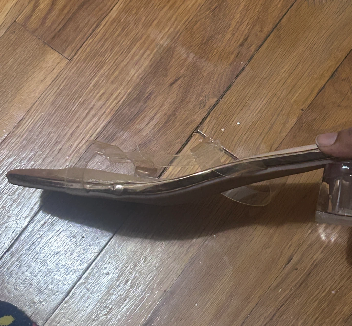Assorted sandals / high heels  🥕 - photo 3