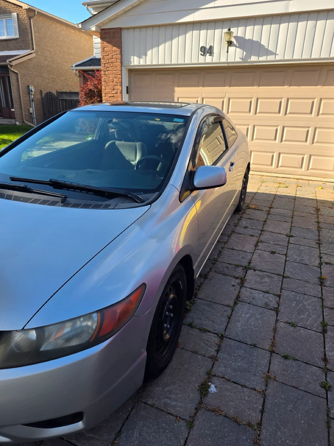 Honda Civic - photo 2