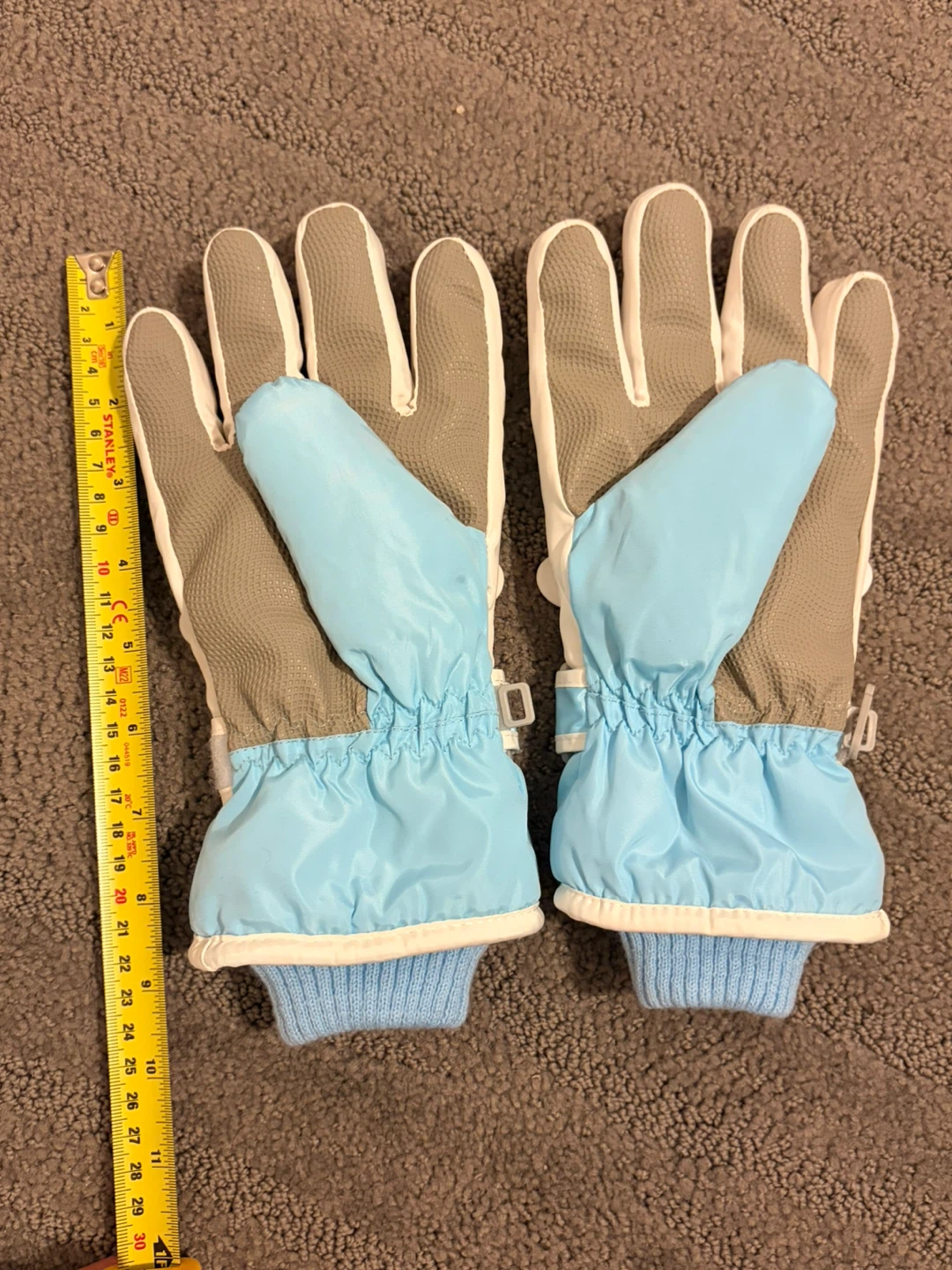 Cinnamoroll Kids' Winter Gloves - photo 2