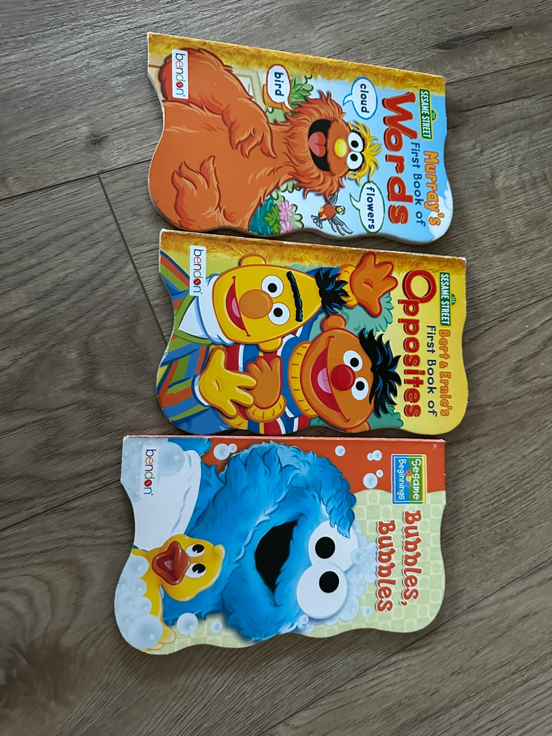 Kids' Book Bundle - photo 5