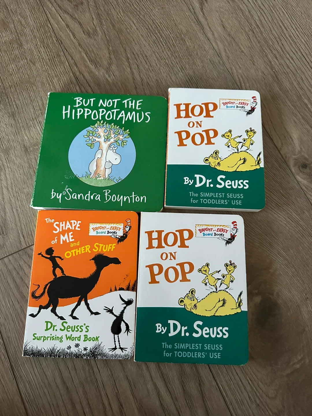 Kids' Book Bundle