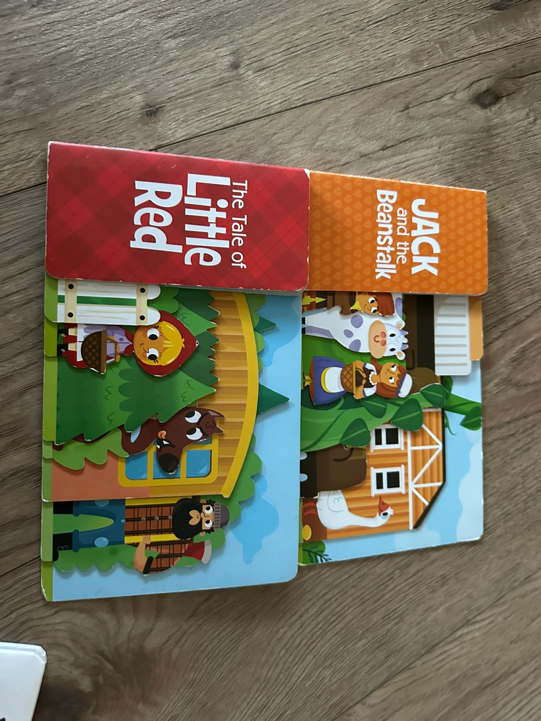 Kids' Book Bundle - photo 4