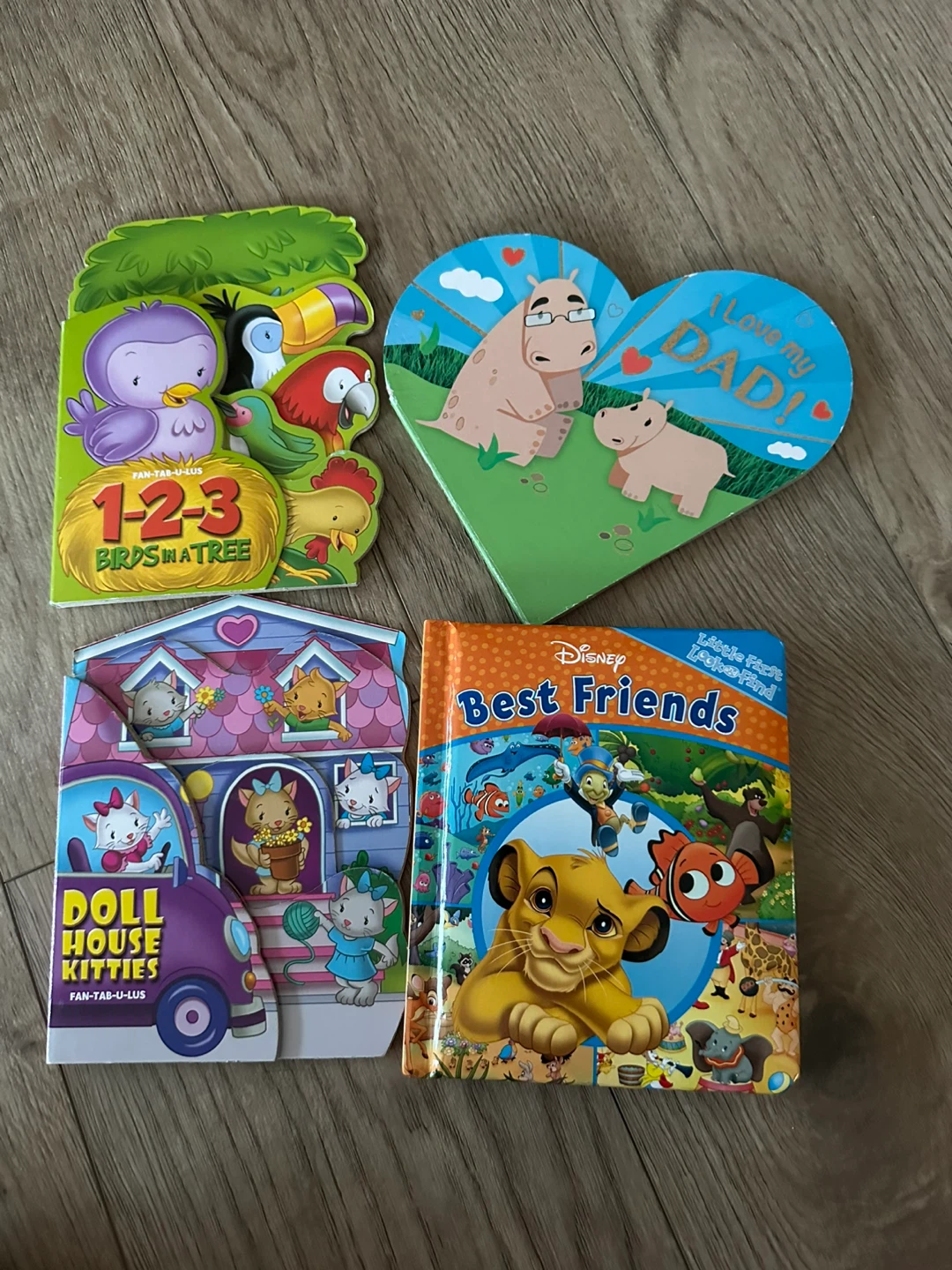Kids' Book Bundle - photo 2